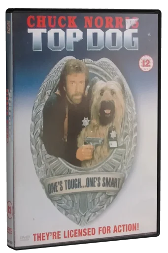 Top Dog DVD, Imperial