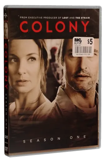 Colony (2016)