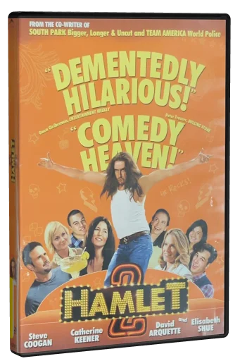 Hamlet 2 (2008)