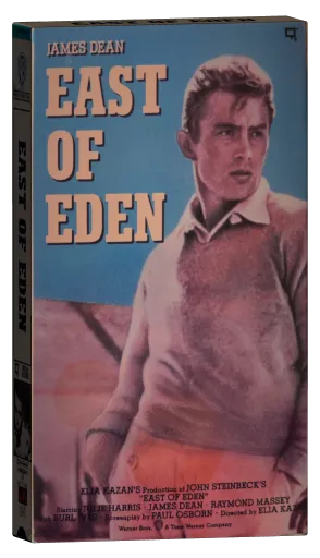 East of Eden (1955)