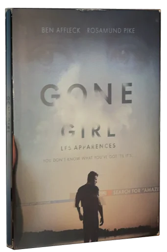 Gone Girl (2014)
