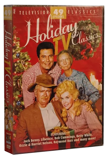 The Beverly Hillbillies DVD, Echo Bridge