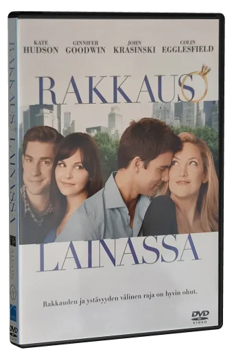 Something Borrowed (2011)