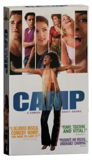 Camp (2003)