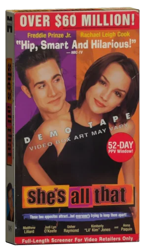 She's All That (1999)