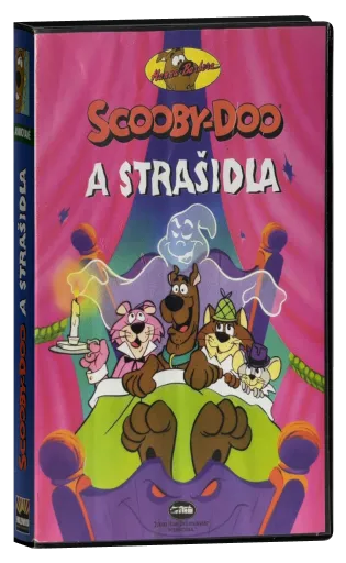 Shake, Rattle and Roll VHS, Turner Home Entertainment International