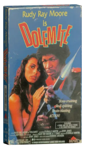 Dolemite (1975)