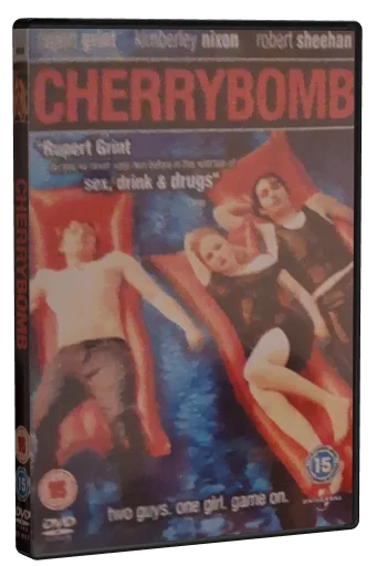 Cherrybomb (2009)