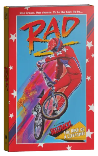 Rad (1986)