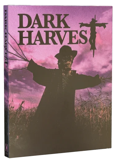 Dark Harvest (1992)