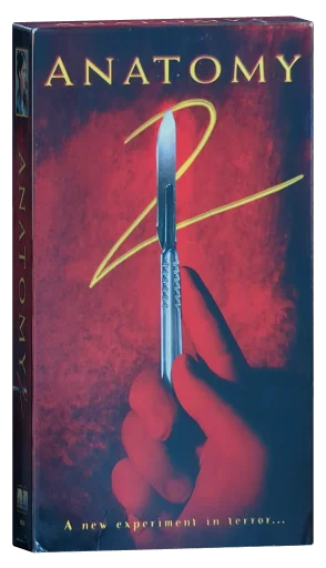 Anatomy 2 (2003)