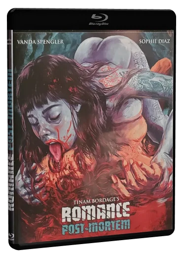 Romance Post-Mortem (2023)