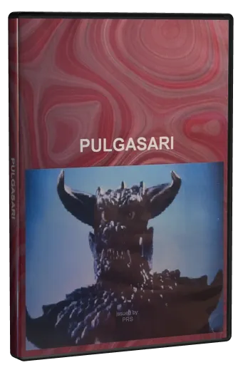 Pulgasari (1986)