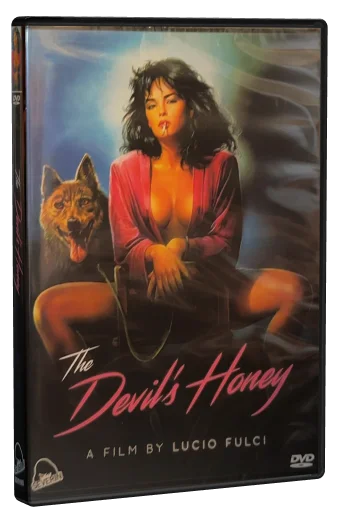 The Devil's Honey (1986)