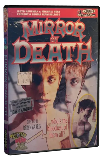Mirror of Death (1988)