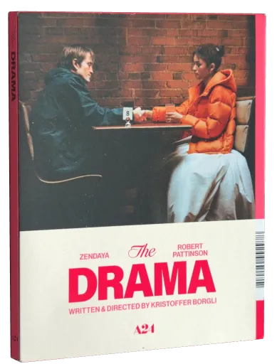 The Drama (2026)