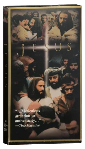 Jesus VHS, JVP