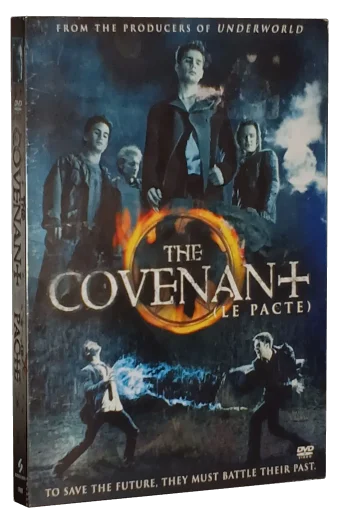 The Covenant (2006)