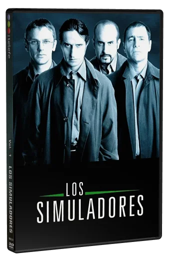 Los simuladores (2002)