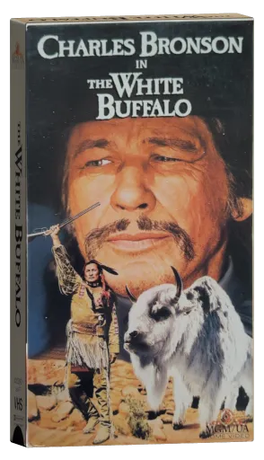The White Buffalo (1977)