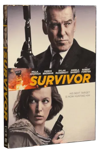 Survivor (2015)