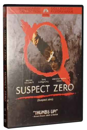 Suspect Zero (2004)