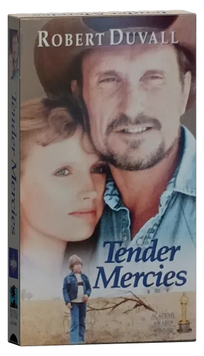 Tender Mercies (1983)