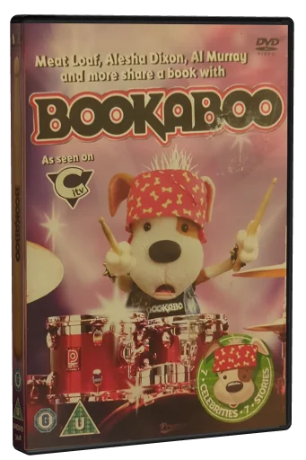 Bookaboo