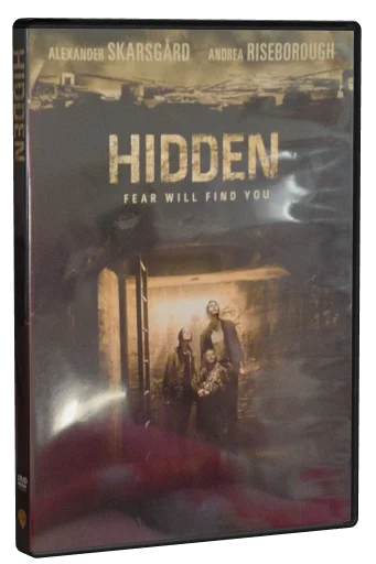 Hidden (2015)