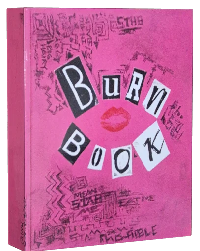 Mean Girls Blu-ray, Paramount Pictures Home Entertainment