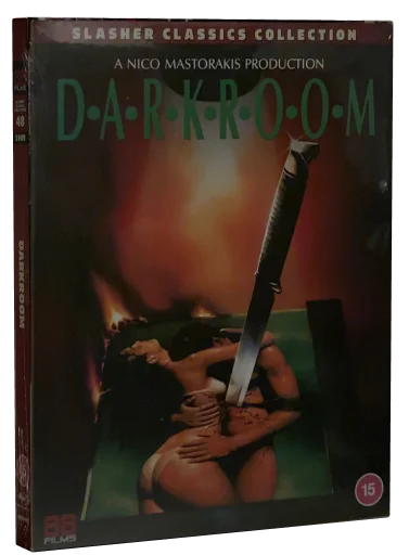 Darkroom (1989)
