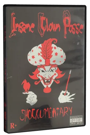 Shockumentary (1997)