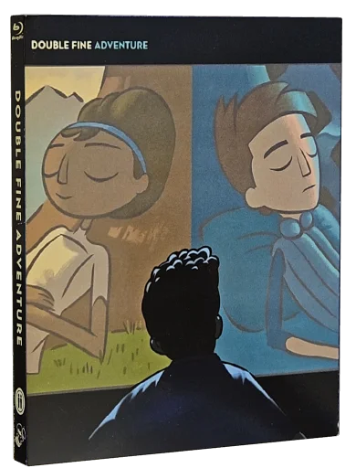 Double Fine Adventure (2012)