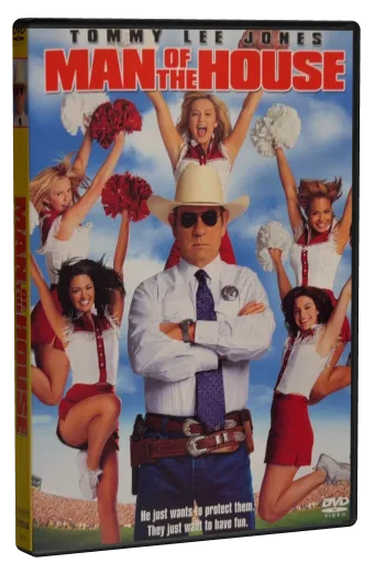 Man of the House (2005)
