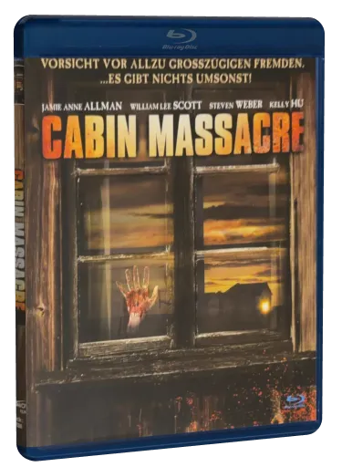 Farm House Blu-ray, Savoy Film