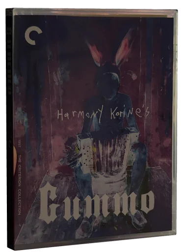 Gummo 4K-UHD, Criterion