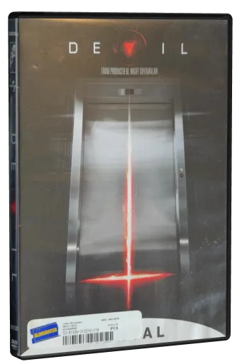 Devil (2010)