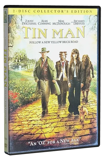 Tin Man (2007)