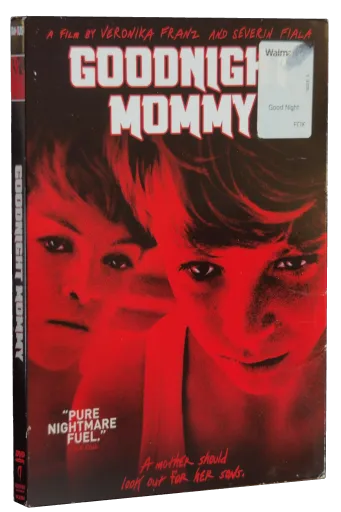 Goodnight Mommy (2015)