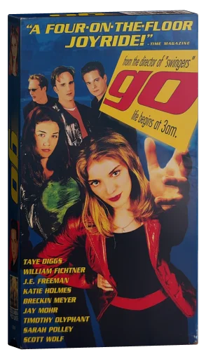 Go (1999)