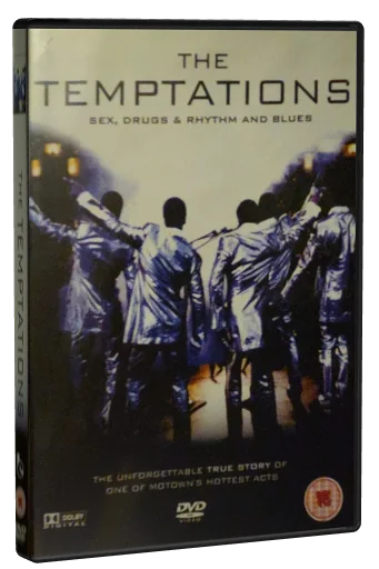 The Temptations (1998)