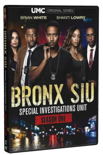Bronx SIU (2018)