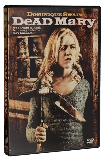 Dead Mary (2007)
