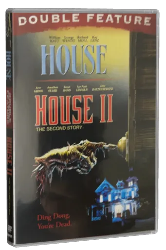 House DVD, Dark Image Entertainment