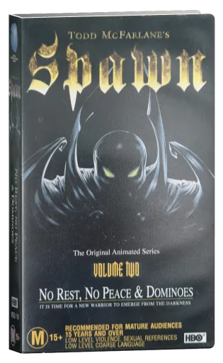 Spawn (1997)
