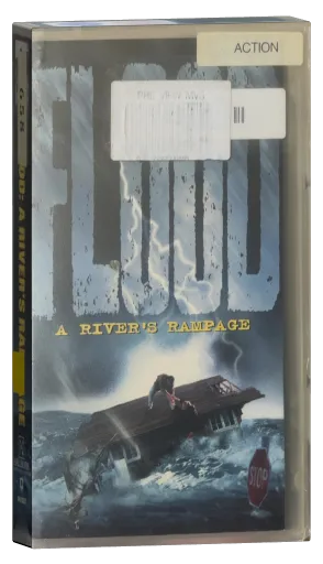 Flood: A River's Rampage (1997)