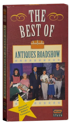 Antiques Roadshow (1979)