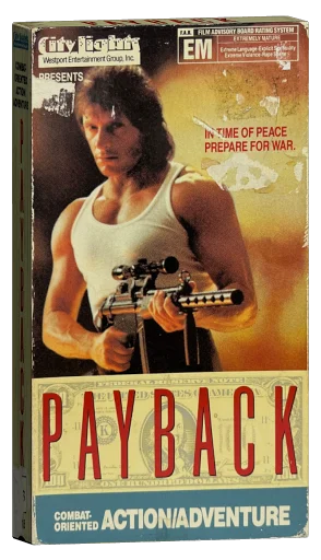 Payback (1988)