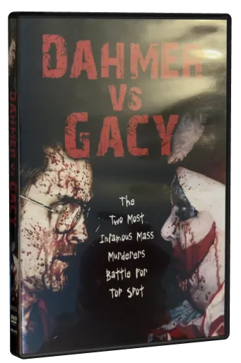Dahmer vs. Gacy (2010)