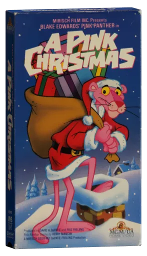 A Pink Christmas (1978)